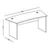 BIURKO QB58A